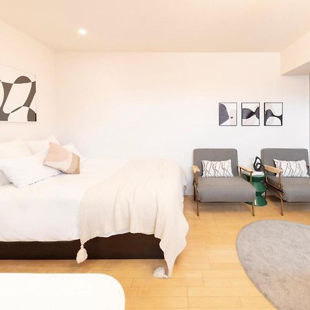 City Hotel Shinsaibashi Lofts Osaka Ngoại thất bức ảnh