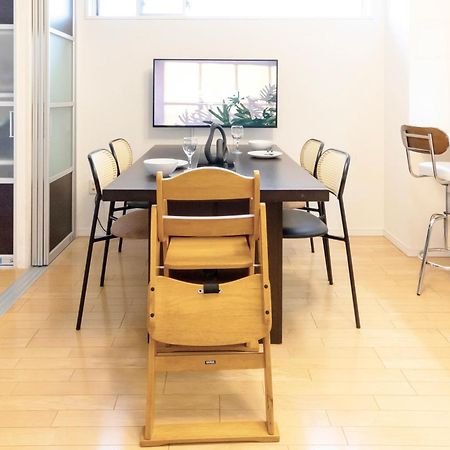 City Hotel Shinsaibashi Lofts Osaka Ngoại thất bức ảnh