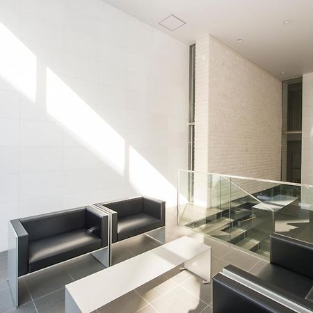 City Hotel Shinsaibashi Lofts Osaka Ngoại thất bức ảnh