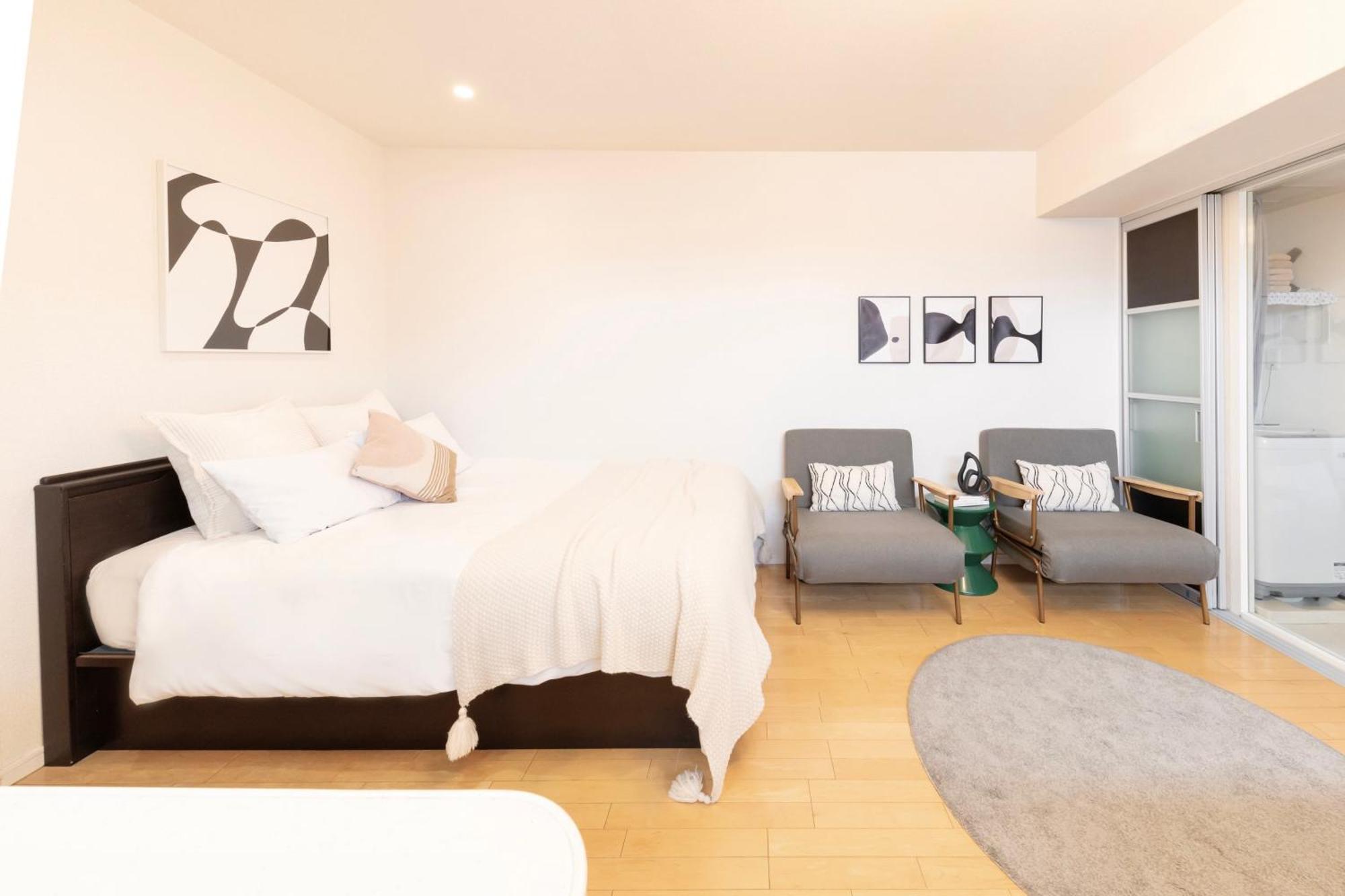 City Hotel Shinsaibashi Lofts Osaka Ngoại thất bức ảnh