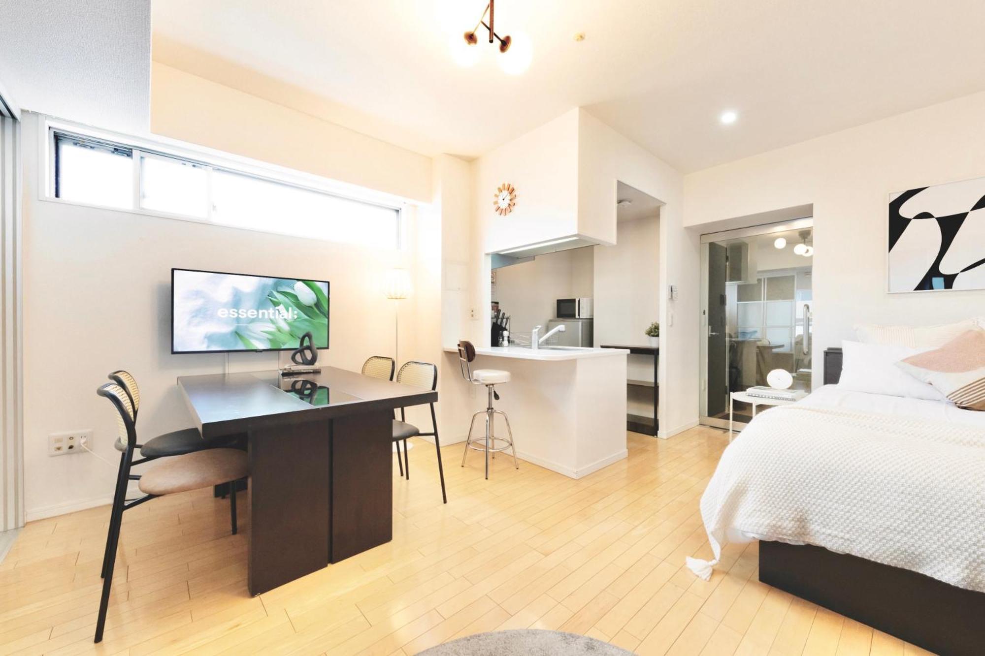 City Hotel Shinsaibashi Lofts Osaka Ngoại thất bức ảnh
