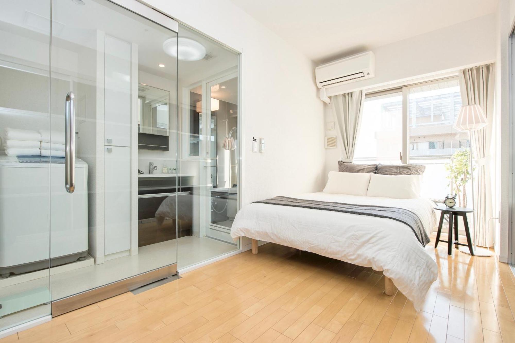 City Hotel Shinsaibashi Lofts Osaka Ngoại thất bức ảnh