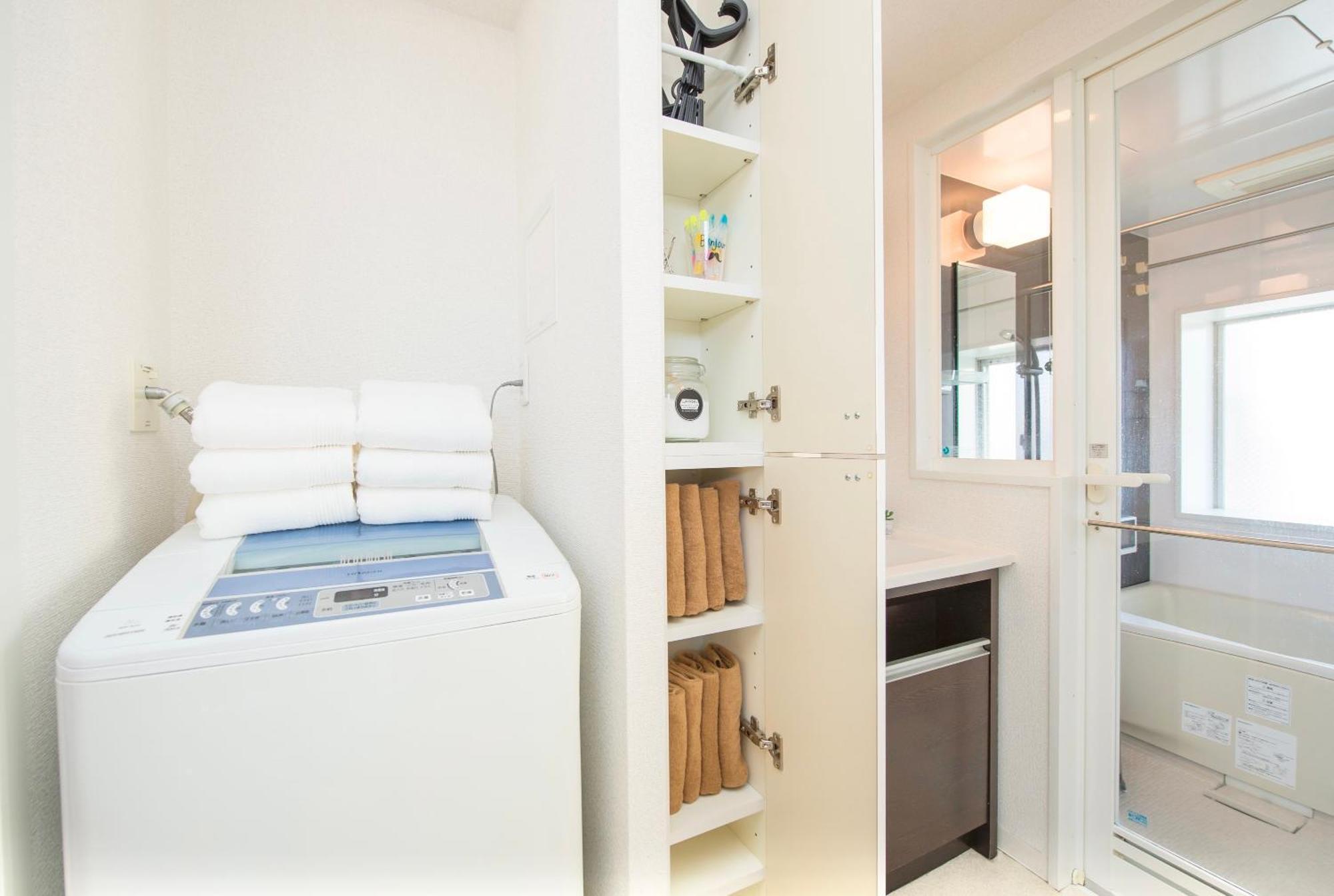 City Hotel Shinsaibashi Lofts Osaka Ngoại thất bức ảnh