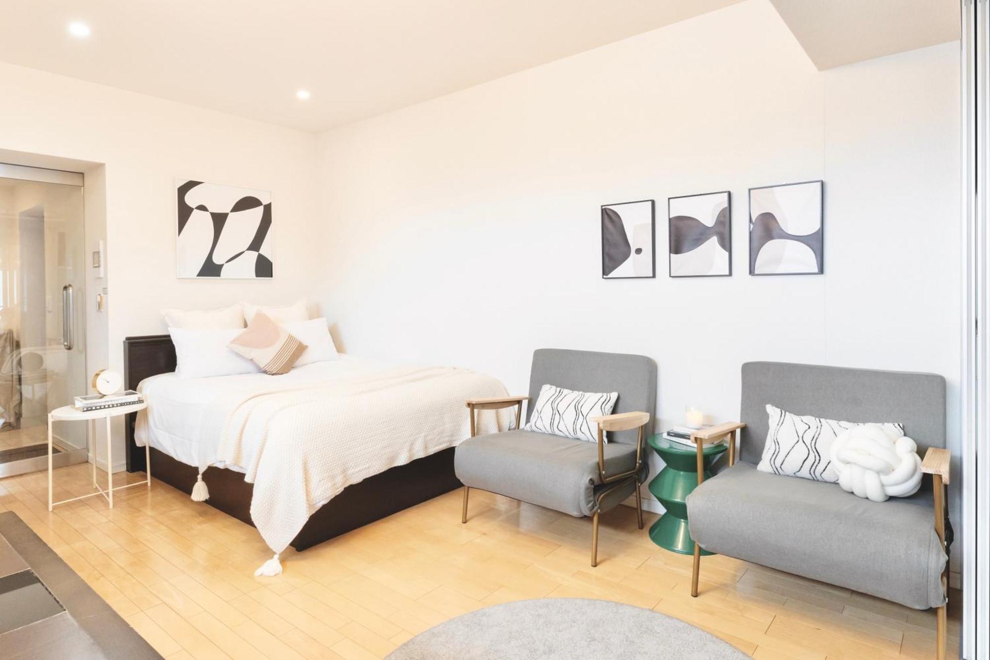 City Hotel Shinsaibashi Lofts Osaka Ngoại thất bức ảnh
