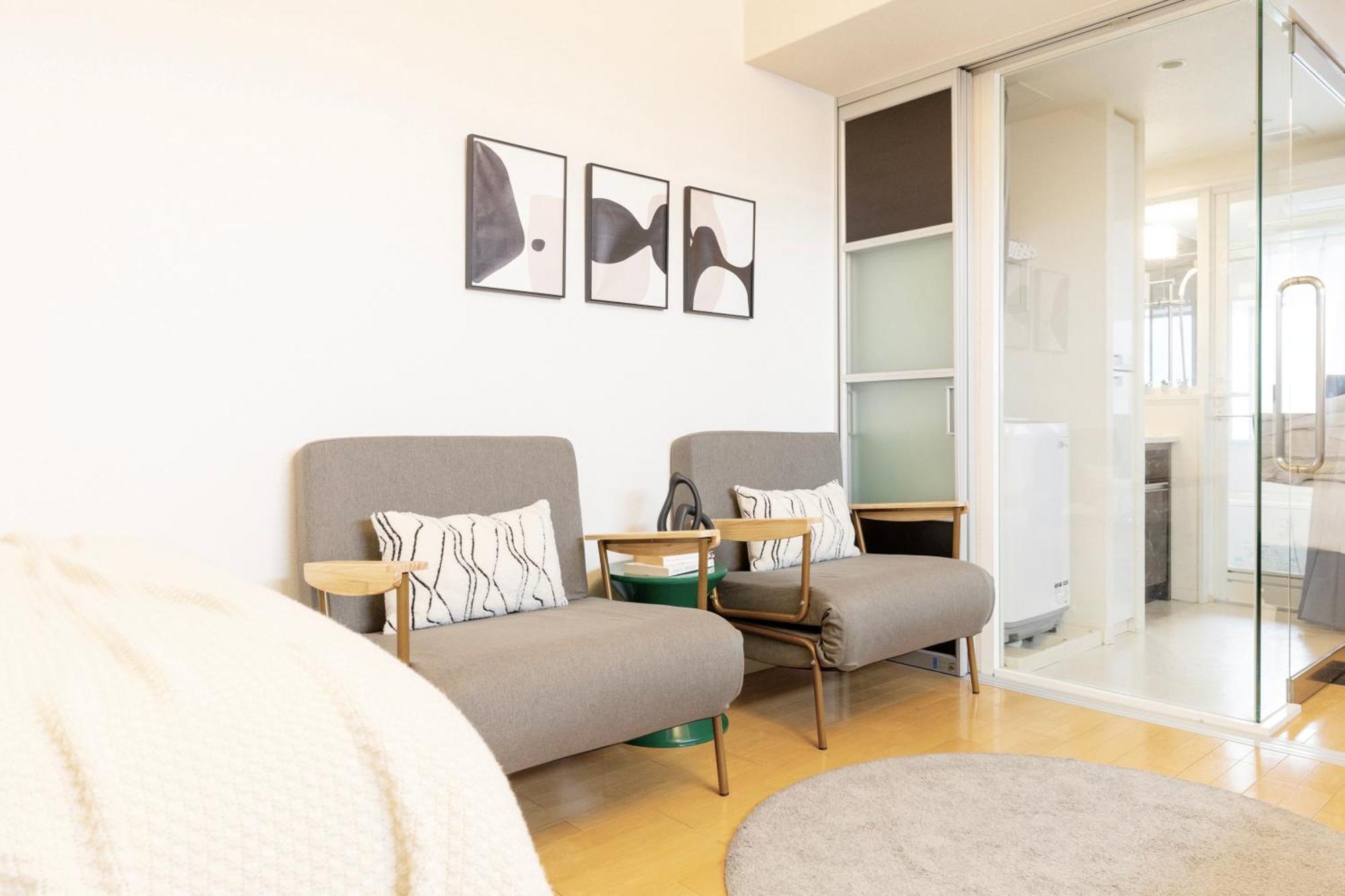 City Hotel Shinsaibashi Lofts Osaka Ngoại thất bức ảnh