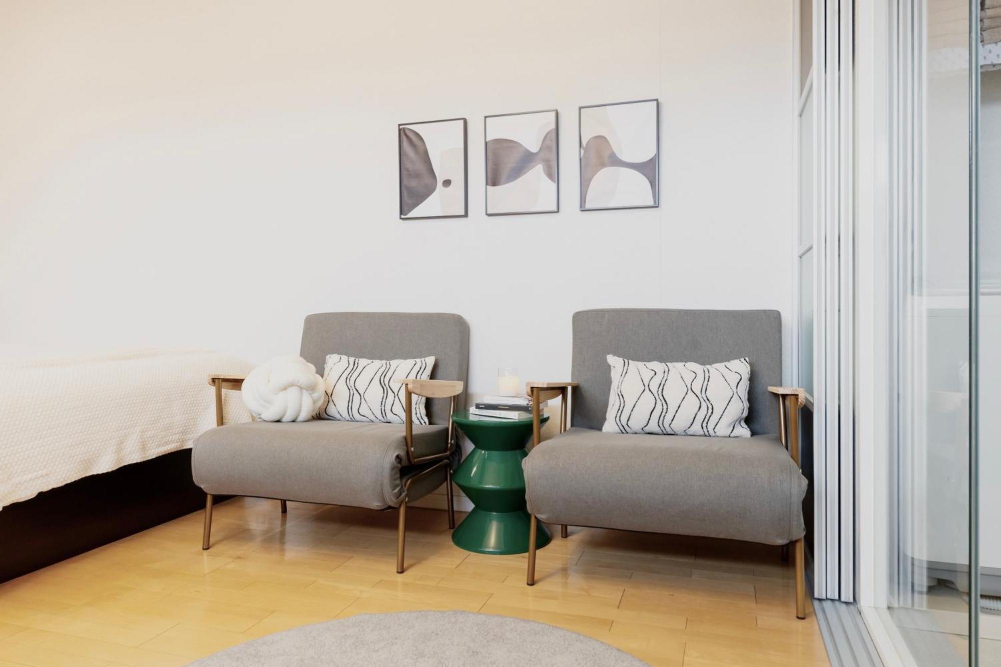 City Hotel Shinsaibashi Lofts Osaka Ngoại thất bức ảnh