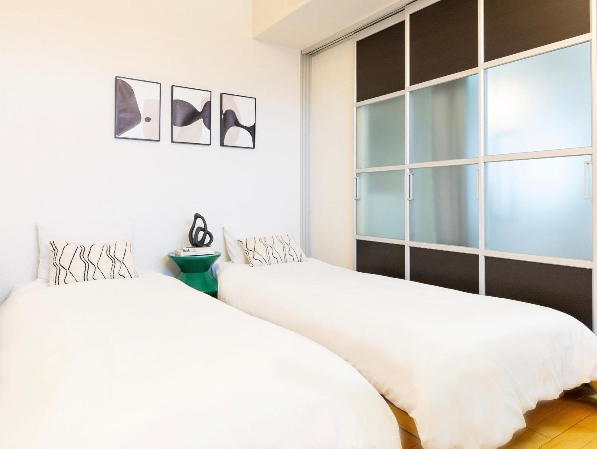 City Hotel Shinsaibashi Lofts Osaka Ngoại thất bức ảnh