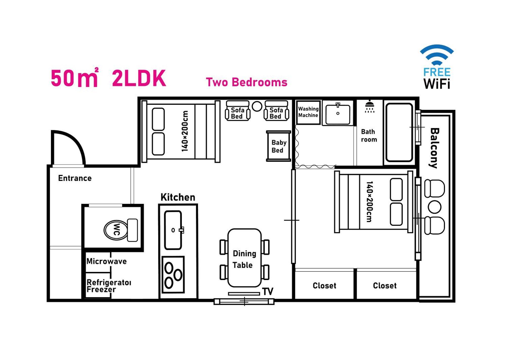 City Hotel Shinsaibashi Lofts Osaka Ngoại thất bức ảnh
