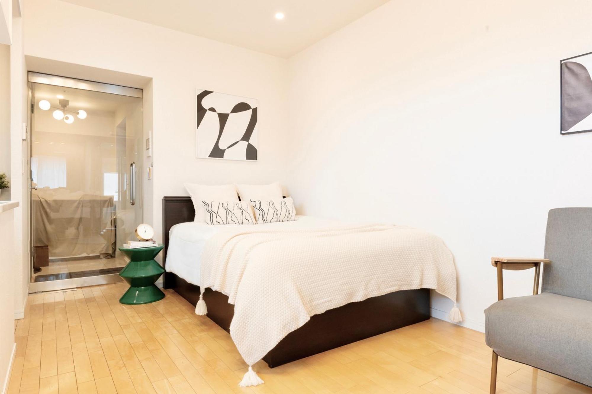 City Hotel Shinsaibashi Lofts Osaka Ngoại thất bức ảnh