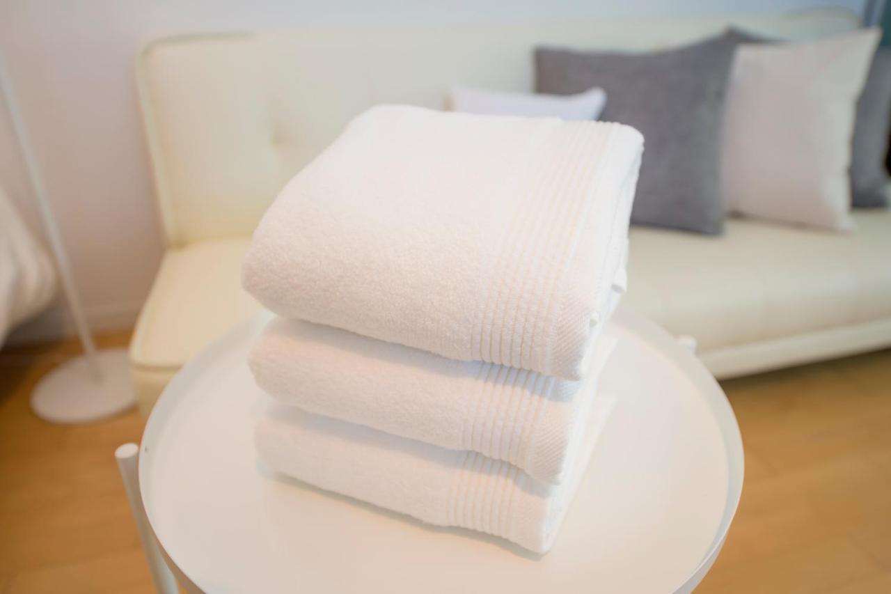 City Hotel Shinsaibashi Lofts Osaka Ngoại thất bức ảnh