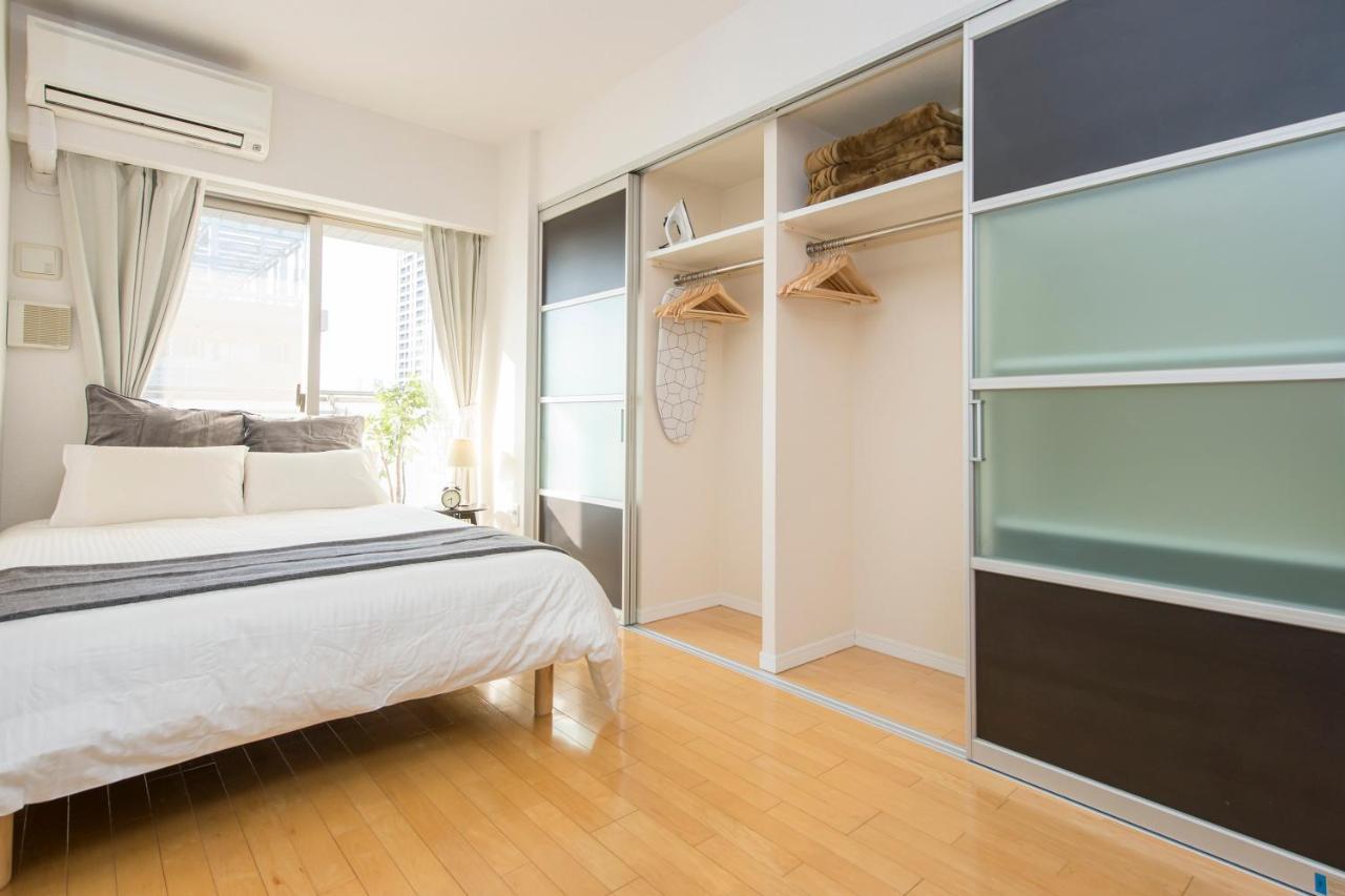 City Hotel Shinsaibashi Lofts Osaka Ngoại thất bức ảnh