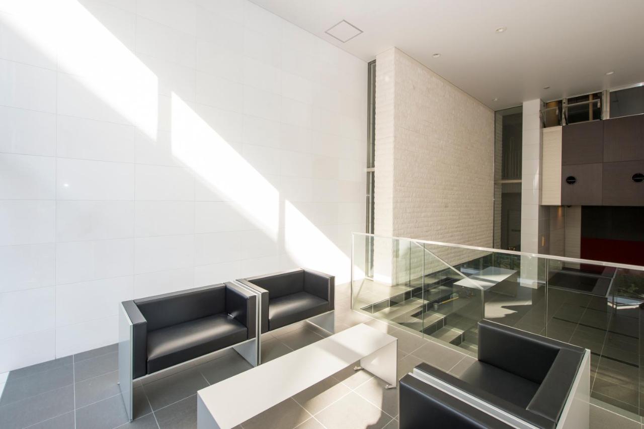 City Hotel Shinsaibashi Lofts Osaka Ngoại thất bức ảnh