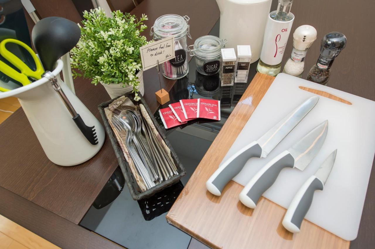 City Hotel Shinsaibashi Lofts Osaka Ngoại thất bức ảnh